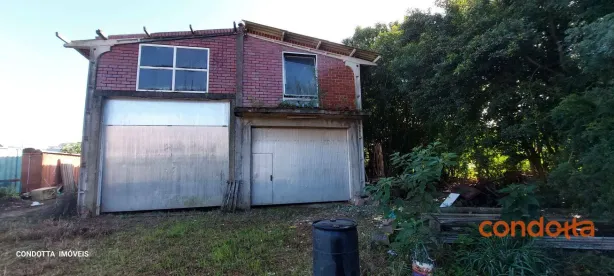 Galpão/Depósito/Armazém para alugar, 330m² no Tristeza, Porto Alegre