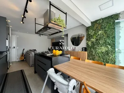 Apartamento com 2 Quartos à venda, 49m² no Vila Esperança, São Paulo