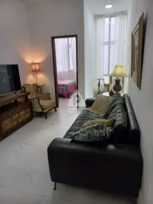 Apartamento com 1 Quarto à venda, 45m² no Botafogo, Rio de Janeiro