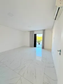 Casa de Condomínio com 3 Quartos para alugar, 235m² no Cidade Alpha, Eusébio