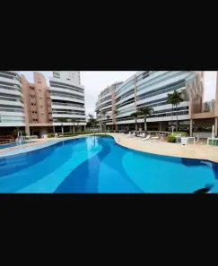 Apartamento com 5 Quartos à venda, 214m² no Enseada, Guarujá
