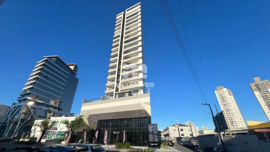 Apartamento com 2 Quartos à venda, 92m² no Centro, Itajaí