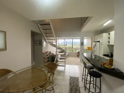Apartamento com 2 Quartos à venda, 70m² no Ponta das Canas, Florianópolis