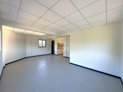 Sala Comercial para alugar, 49m² no Ponta Aguda, Blumenau