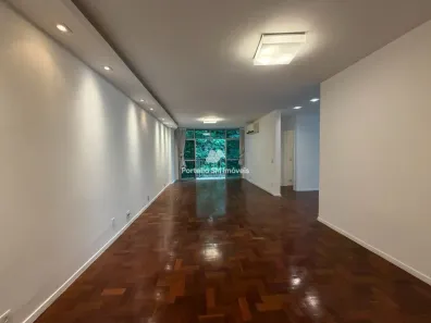 Apartamento com 4 Quartos à venda, 138m² no Lagoa, Rio de Janeiro