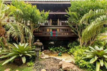 Casa de Condomínio com 5 Quartos à venda, 811m² no Barra da Tijuca, Rio de Janeiro