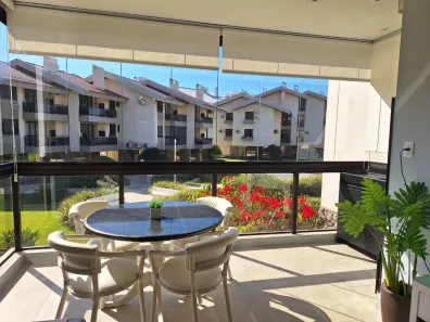 Apartamento com 2 Quartos à venda, 75m² no Praia Brava, Florianópolis