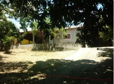 Fazenda/Sítio com 2 Quartos à venda, 1750m² no Parque Dante Marmirolli, Sumaré