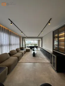 Apartamento com 3 Quartos à venda, 132m² no Canto do Forte, Praia Grande