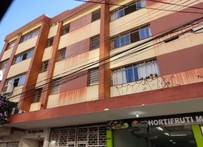 Apartamento com 2 Quartos à venda, 160m² no Centro, Londrina