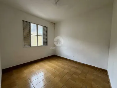 Apartamento com 2 Quartos à venda, 55m² no Vila Mathias, Santos