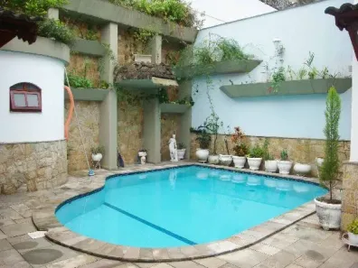 Sobrado com 4 Quartos à venda, 387m² no Jardim Franca, São Paulo