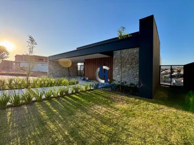 Casa de Condomínio com 3 Quartos à venda, 320m² no Condomínio Residencial Monaco, São José dos Campos