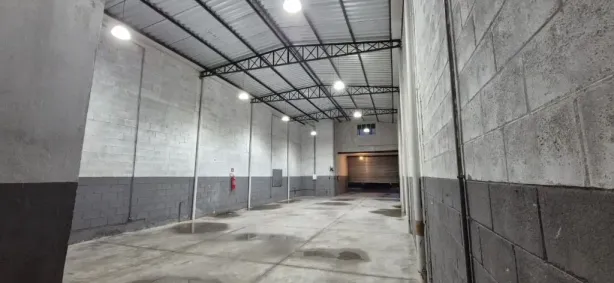 Galpão/Depósito/Armazém para alugar, 260m² no Residencial Esperança, Caçapava