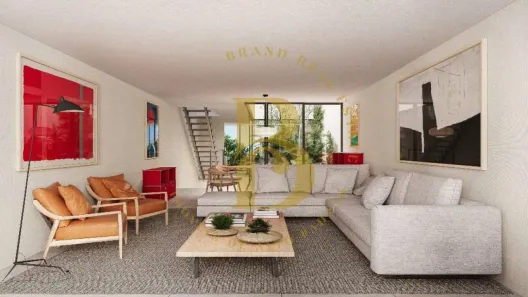 Casa com 3 Quartos à venda, 280m² no Vila Madalena, São Paulo