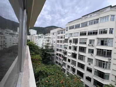 Apartamento com 3 Quartos à venda, 350m² no Copacabana, Rio de Janeiro