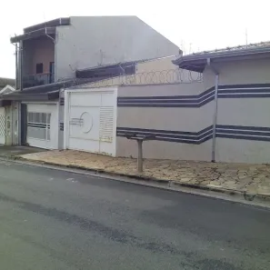 Casa com 3 Quartos à venda, 268m² no Residencial Bordon, Sumaré