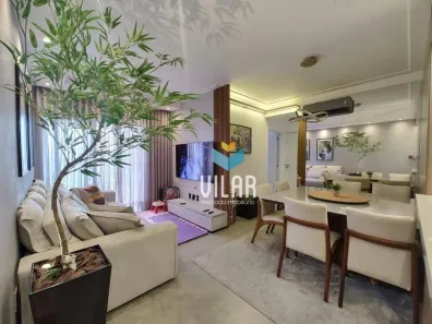 Apartamento com 2 Quartos para alugar, 72m² no Jardim Piratininga, Sorocaba