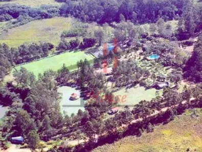 Fazenda/Sítio com 3 Quartos à venda, 3000m² no Mato Dentro, Atibaia