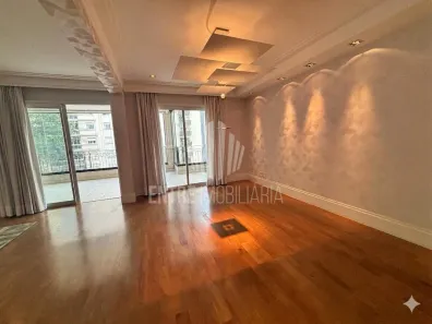 Apartamento com 4 Quartos à venda, 304m² no Santa Cecília, São Paulo