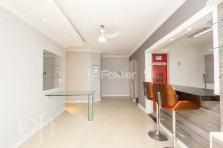 Cobertura com 3 Quartos à venda, 162m² no Bom Jesus, Porto Alegre