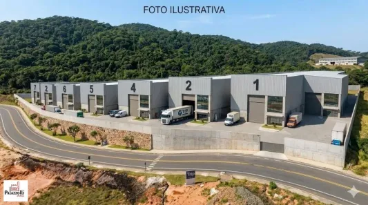 Lote/Terreno à venda, 8615m² no Jardim Sorocabana, Itapevi
