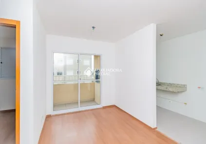 Apartamento com 2 Quartos à venda, 44m² no Jardim Itu, Porto Alegre