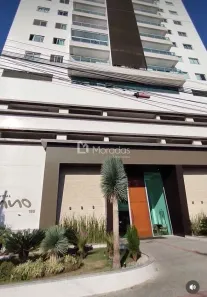 Apartamento com 1 Quarto à venda, 58m² no Parque Califórnia, Campos dos Goytacazes