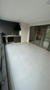 Apartamento com 3 Quartos à venda, 105m² no Ipiranga, São Paulo