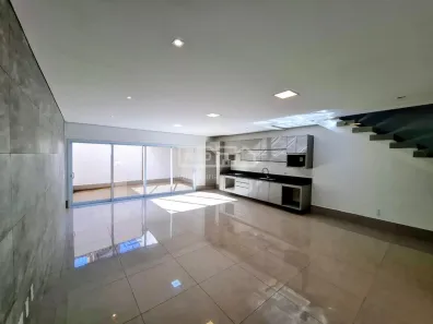 Casa de Condomínio com 3 Quartos para alugar, 245m² no Parque Taquaral, Campinas