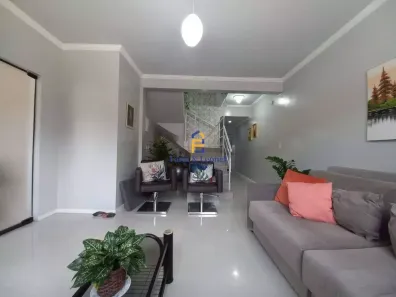 Casa com 3 Quartos à venda, 146m² no Carlos Chagas, Juiz de Fora