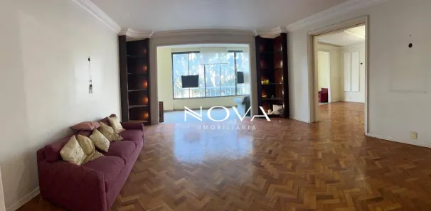 Apartamento com 3 Quartos à venda, 248m² no Flamengo, Rio de Janeiro