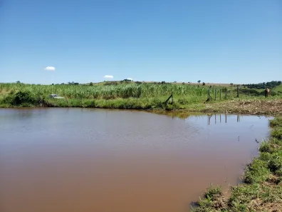 Fazenda/Sítio com 1 Quarto à venda, 1m² no Pederneiras, Tatuí