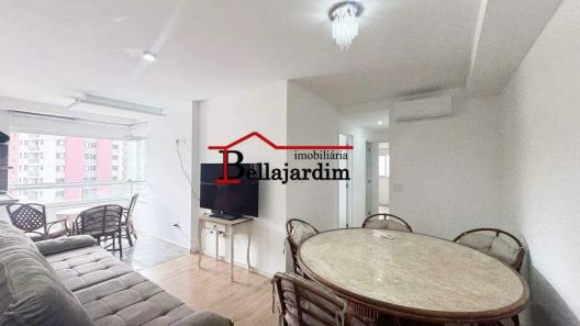 Apartamento com 3 Quartos à venda, 96m² no Vila Guiomar, Santo André