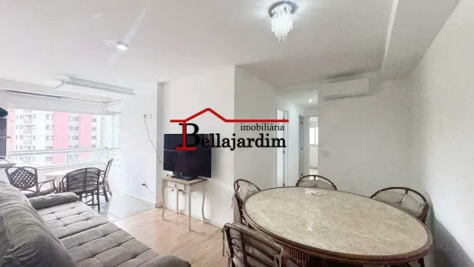 Apartamento com 3 Quartos à venda, 96m² no Vila Guiomar, Santo André