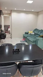 Apartamento com 2 Quartos à venda, 55m² no Vila São Rafael, Guarulhos
