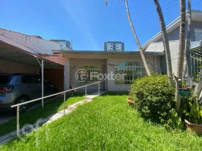 Casa com 3 Quartos à venda, 180m² no Jardim do Salso, Porto Alegre