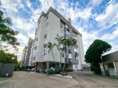 Apartamento com 3 Quartos à venda, 92m² no Nonoai, Porto Alegre