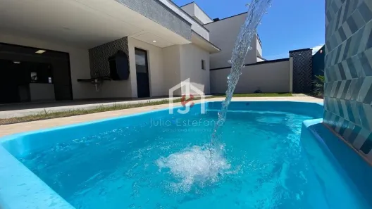 Casa de Condomínio com 3 Quartos à venda, 176m² no Guedes, Tremembé