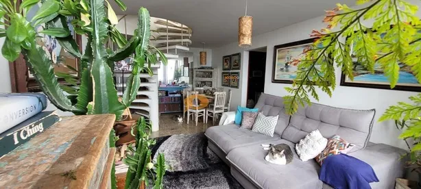 Apartamento com 3 Quartos à venda, 202m² no Barro Branco (Zona Norte), São Paulo