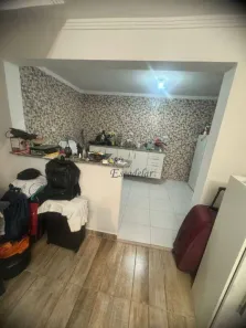 Sobrado com 6 Quartos à venda, 240m² no Vila Baruel, São Paulo