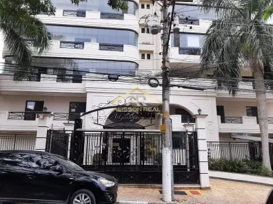Apartamento com 3 Quartos à venda, 113m² no Vila Osasco, Osasco