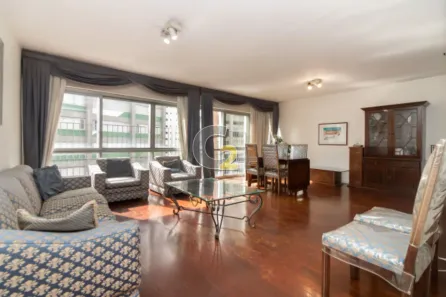 Apartamento com 3 Quartos à venda, 224m² no Barra Funda, São Paulo