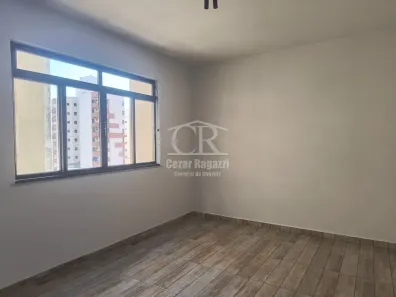 Apartamento com 1 Quarto à venda, 62m² no Centro, Juiz de Fora