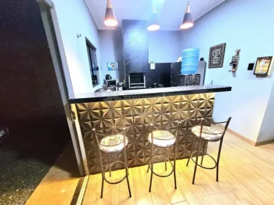 Casa com 2 Quartos à venda, 73m² no Setvalley III, São José do Rio Preto