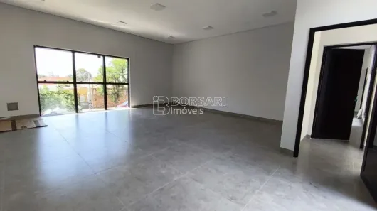 Sala Comercial para alugar, 45m² no Jardim Primavera, Araraquara