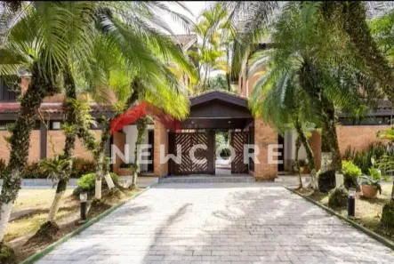 Casa de Condomínio com 3 Quartos à venda, 150m² no Riviera, Bertioga