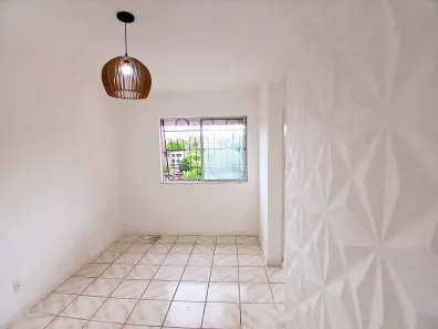 Apartamento com 2 Quartos à venda, 48m² no Vida Nova, Lauro de Freitas