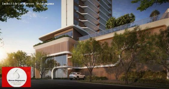 Apartamento com 4 Quartos à venda, 168m² no Caminho das Árvores, Salvador