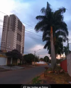 Apartamento com 2 Quartos à venda, 56m² no Vila Rosa, Goiânia